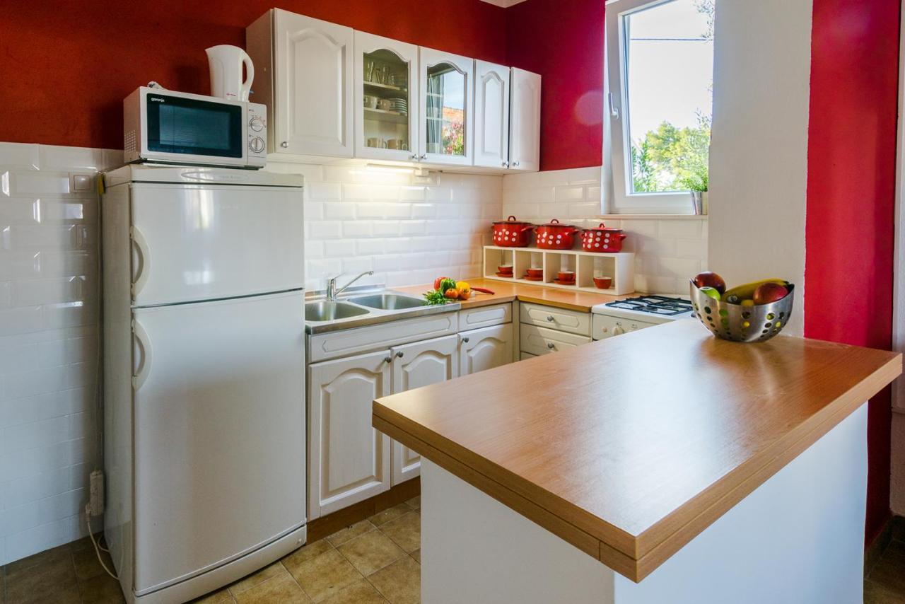 Apartment Dunja 수페타르 외부 사진